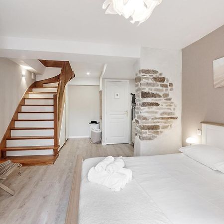 Tassigny - Charmant Appartement/ Terrasse - Port Vannes Ngoại thất bức ảnh