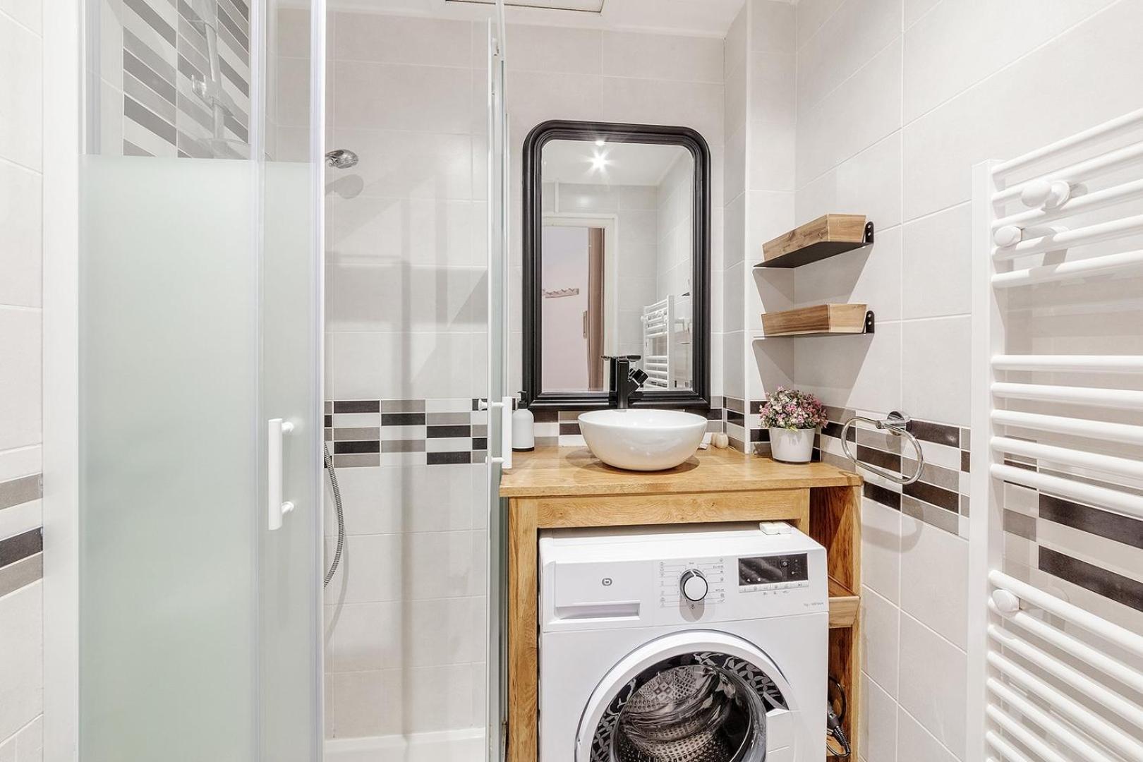 Tassigny - Charmant Appartement/ Terrasse - Port Vannes Ngoại thất bức ảnh